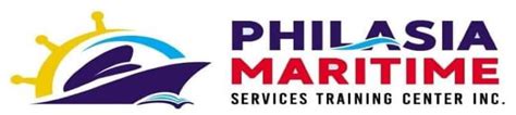 Philasia Maritime – The Seafarer's No. 1 Choice!.